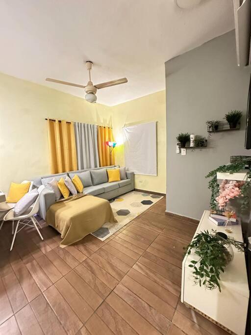Apartamento en Santo Domingo