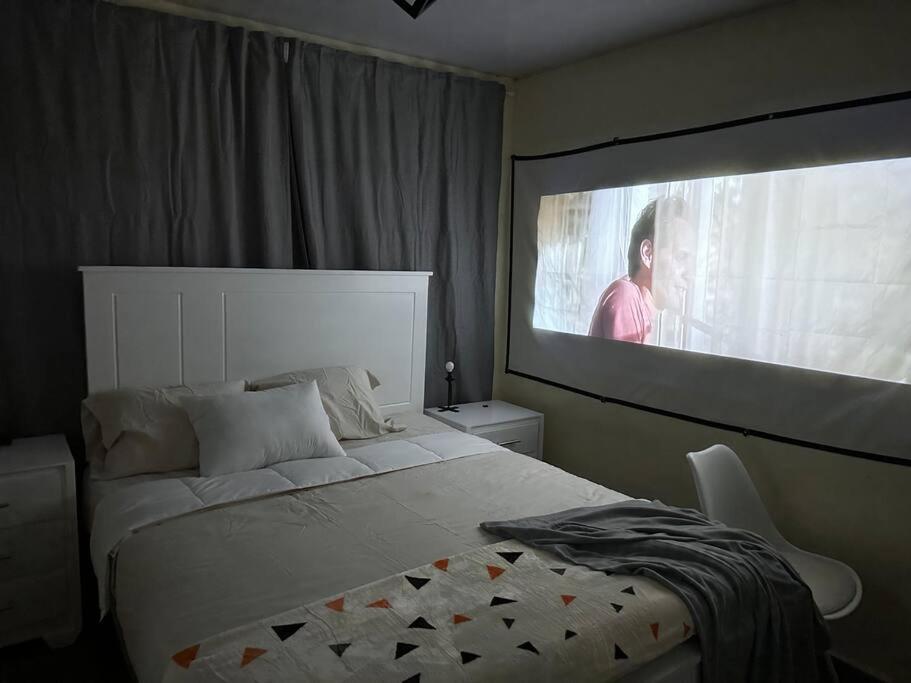 Apartamento en Santo Domingo photo 2
