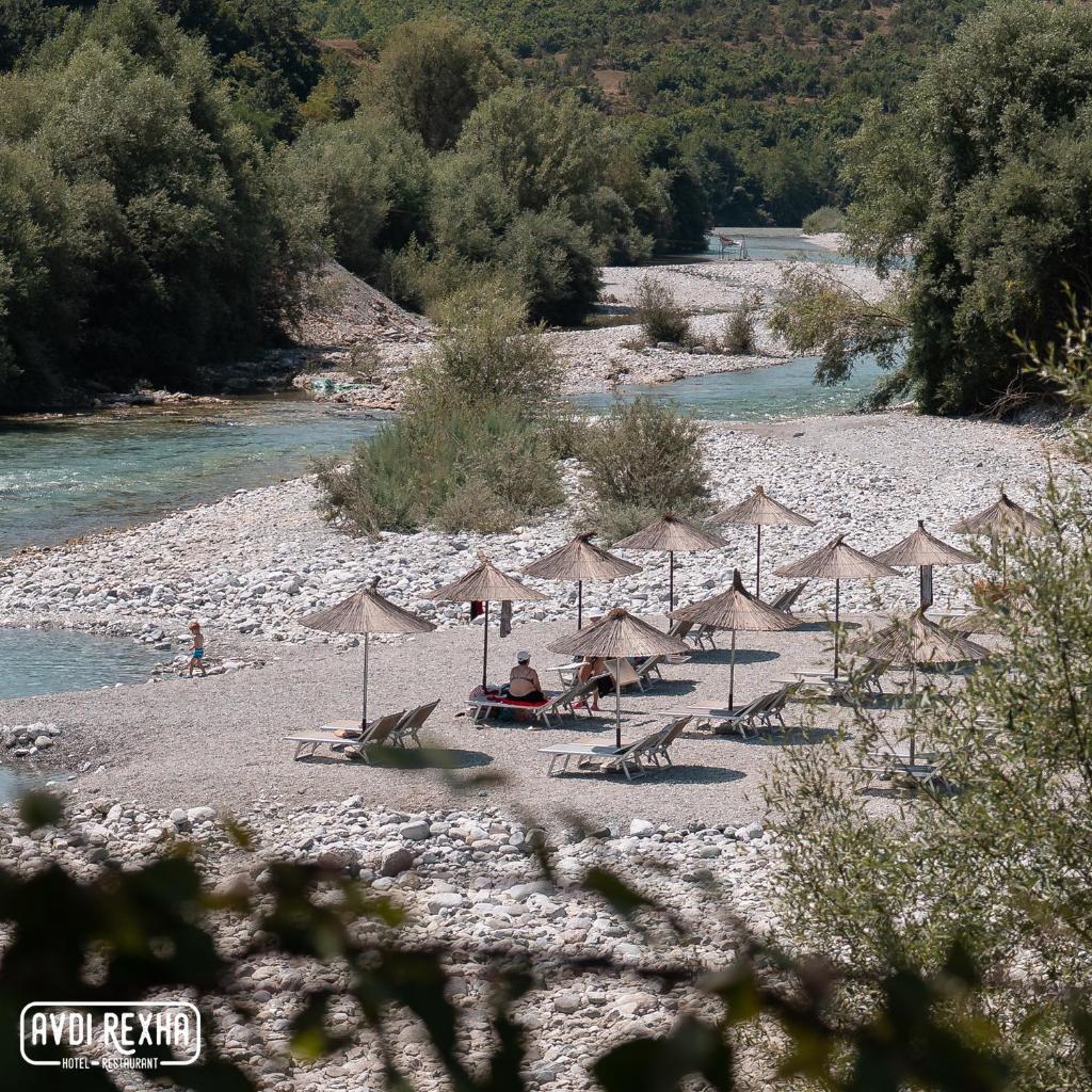 Hotel Avdi Rexha photo 2