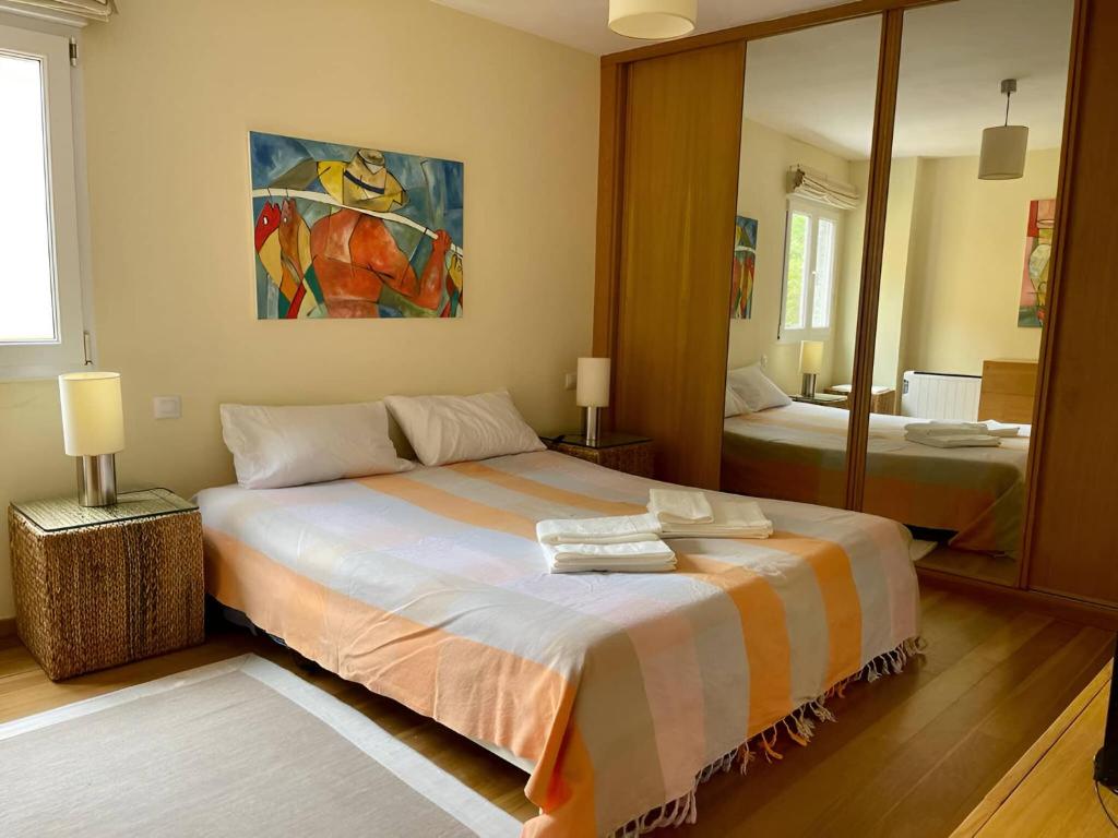 Cruceiro Beach Apartment photo 2