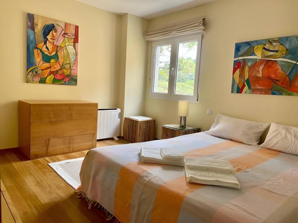 Cruceiro Beach Apartment photo 3