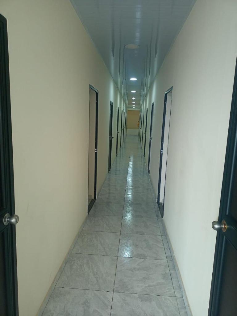 Hotel Arci photo 1