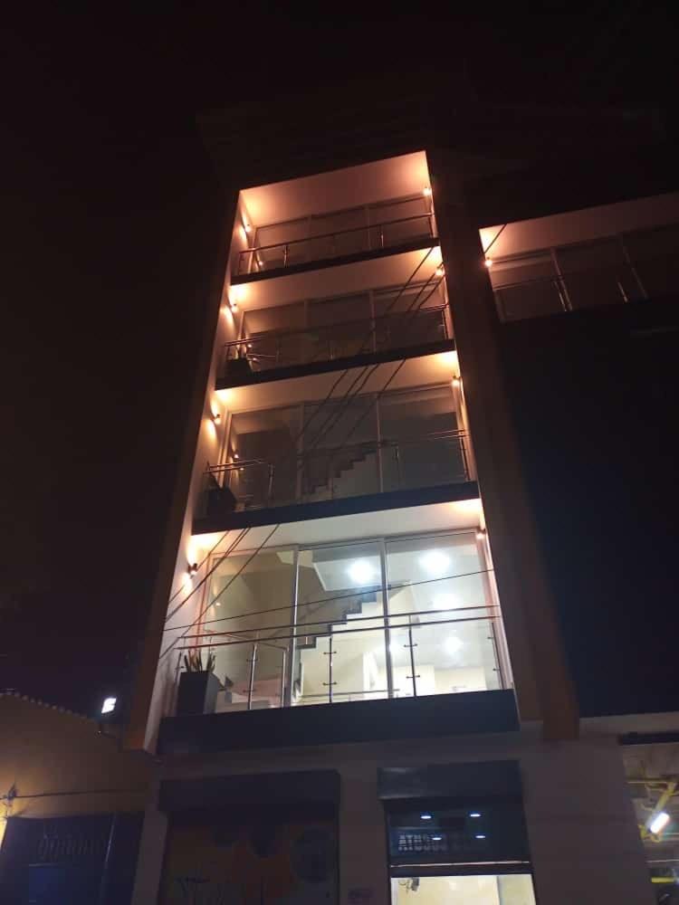 Hotel Arci photo 3