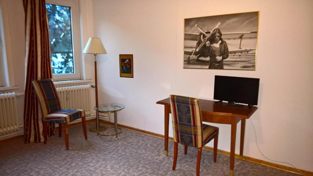 Einfaches Monteurszimmer für Langzeitaufenthalte photo 1