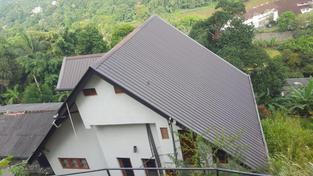 Aura Resort Villa Kandy photo 1