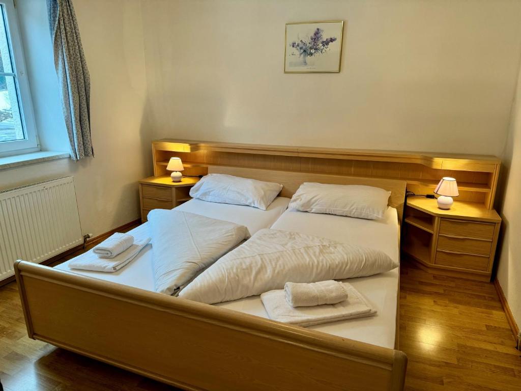 Auszeit zu zweit in Tirol, Schöne Ferienwohnung in Tirol, FeWo 6 photo 1