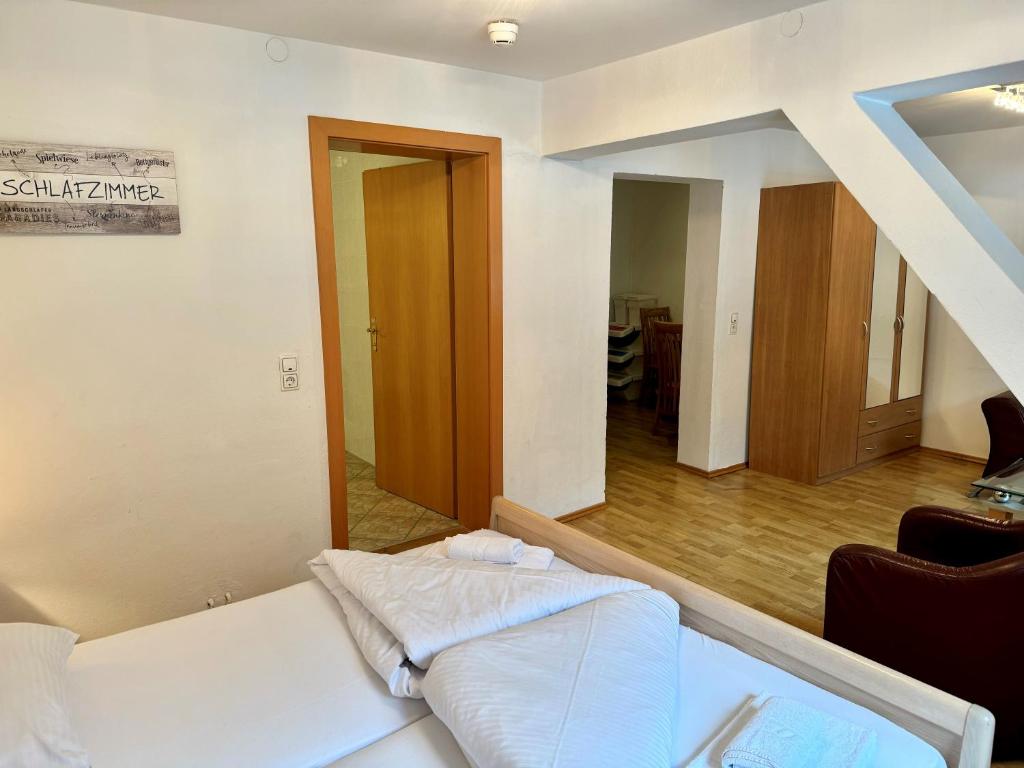 Auszeit zu zweit in Tirol, Schöne Ferienwohnung in Tirol, FeWo 6 photo 2