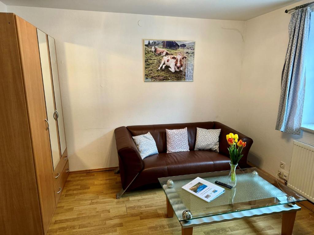 Auszeit zu zweit in Tirol, Schöne Ferienwohnung in Tirol, FeWo 6 photo 4