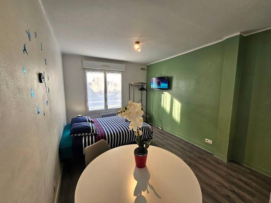 chambre studio la poupe photo 3