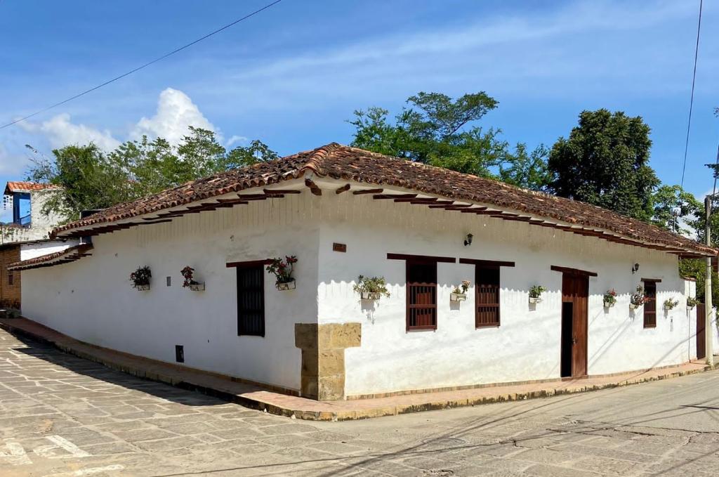 Casa Pinchote photo 1
