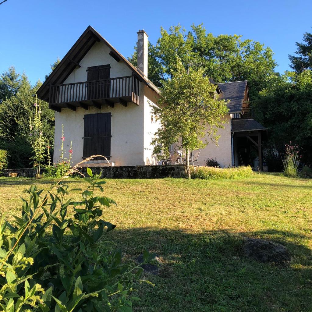 le gite du Puy Fournau photo 1