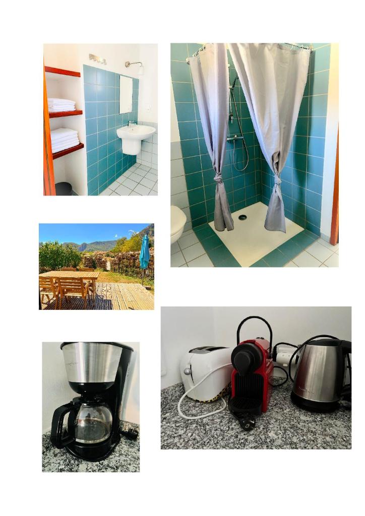 Le Domaine d'Arignac photo 4