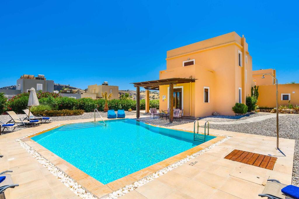 Villa Ophelia