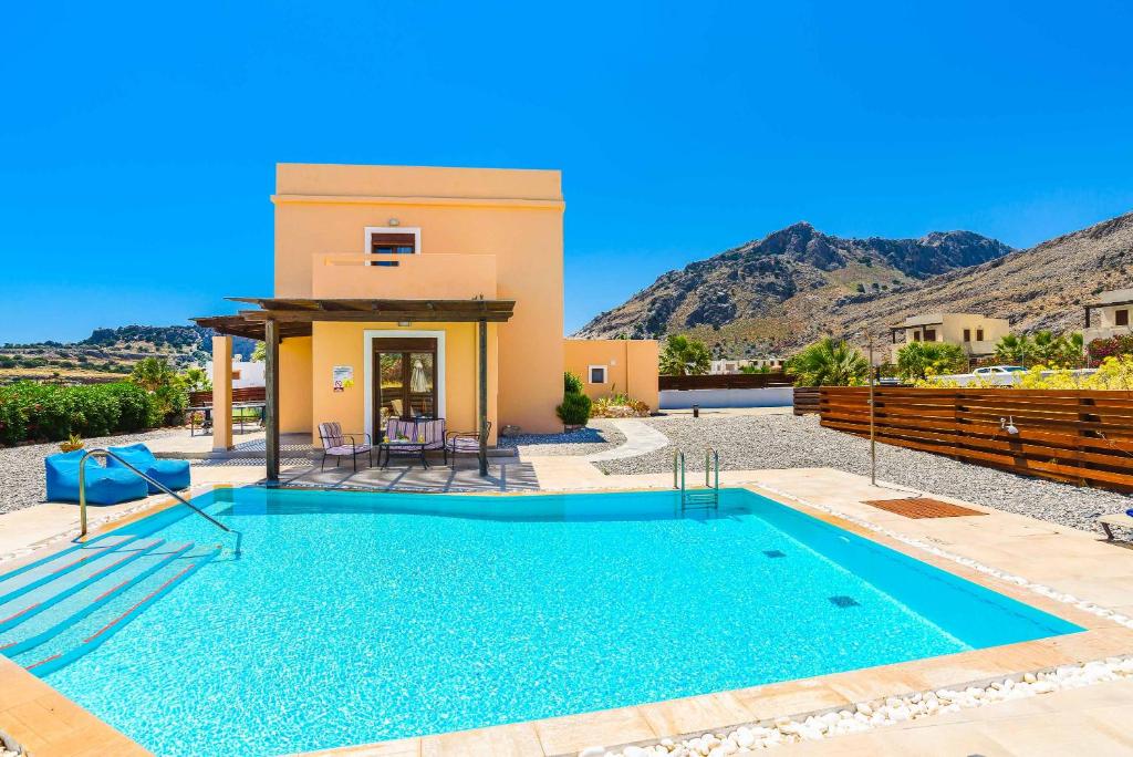 Villa Ophelia photo 1