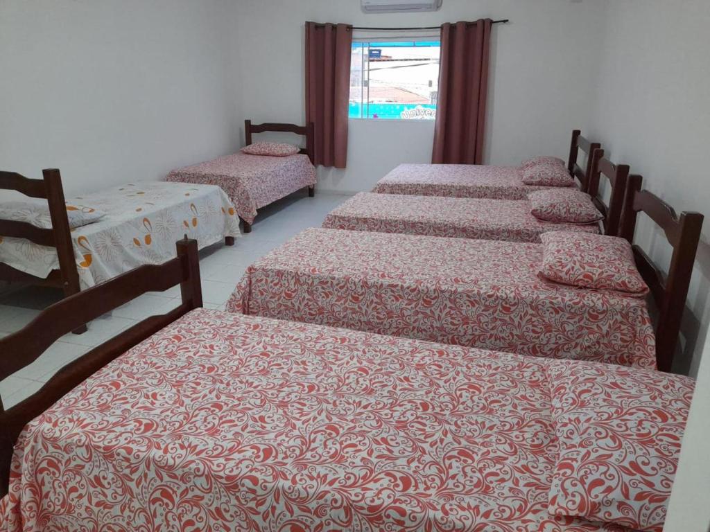 Hostel Família Carvalho photo 3
