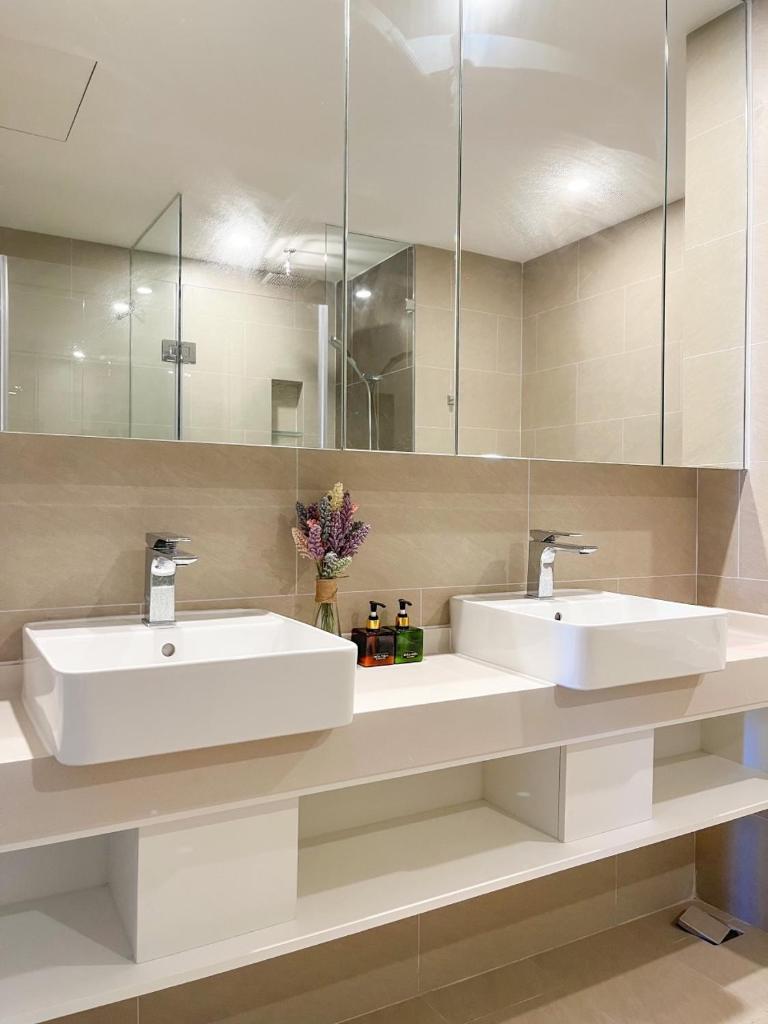 The Sóng Luxury Condotel - Căn hộ du lịch biển 5 sao Vũng Tàu