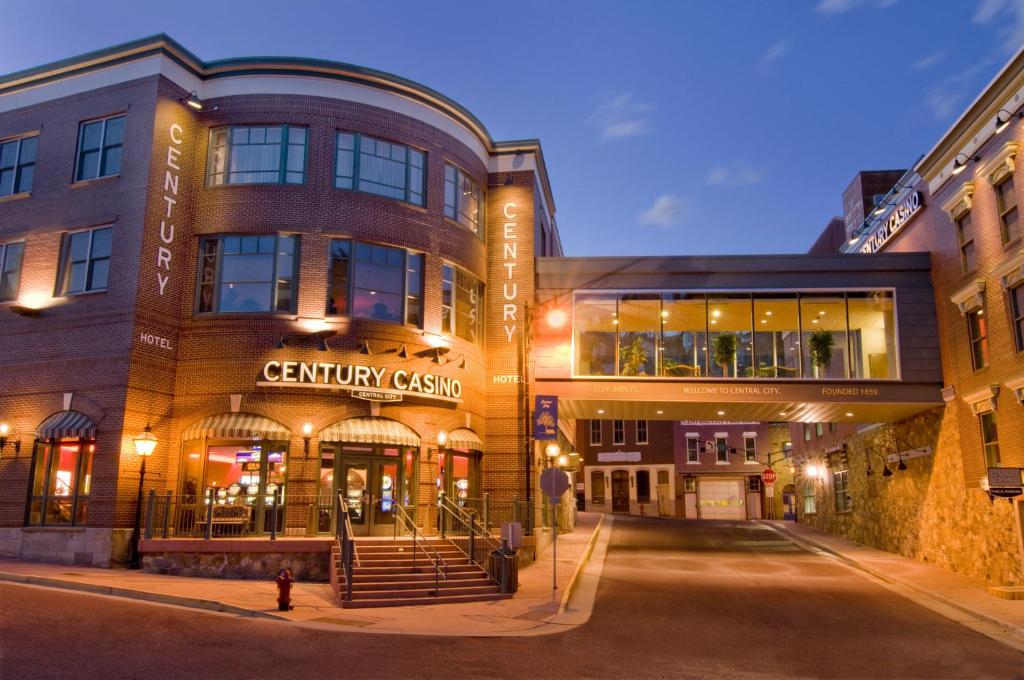 Century Casino & Hotel - Central City image