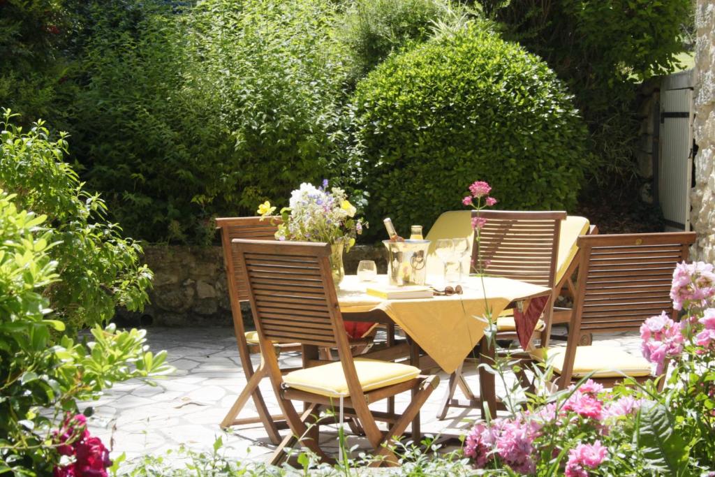 Appartement d'une chambre avec piscine partagee et wifi a Forcalquier photo 1