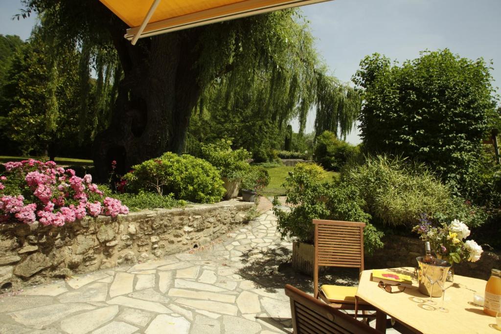 Appartement d'une chambre avec piscine partagee et wifi a Forcalquier photo 3