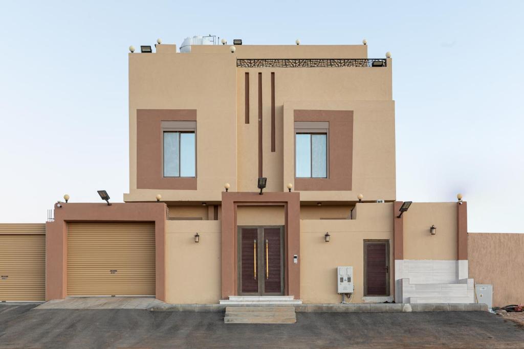 Al Murjan Apartment photo 1