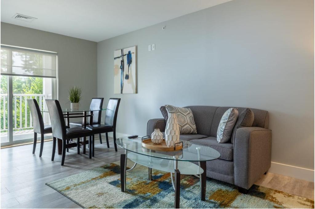 Luxury Apartment with Private Blacony photo 1