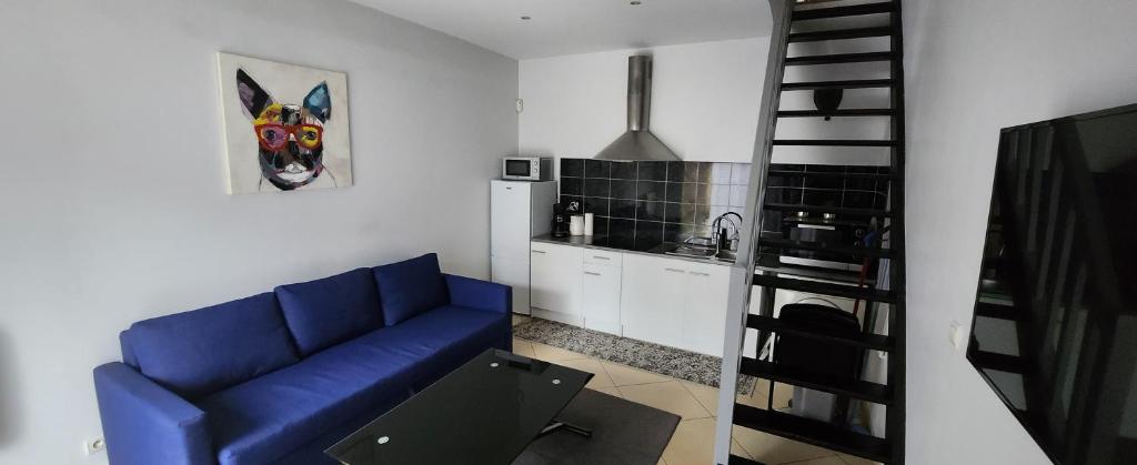 Duplex dans pavillon neuilly sur marne entre Paris et disney photo 1