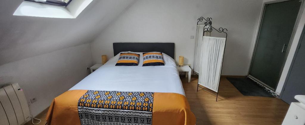 Duplex dans pavillon neuilly sur marne entre Paris et disney photo 4