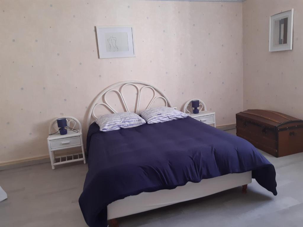 la maison de jeannette photo 1