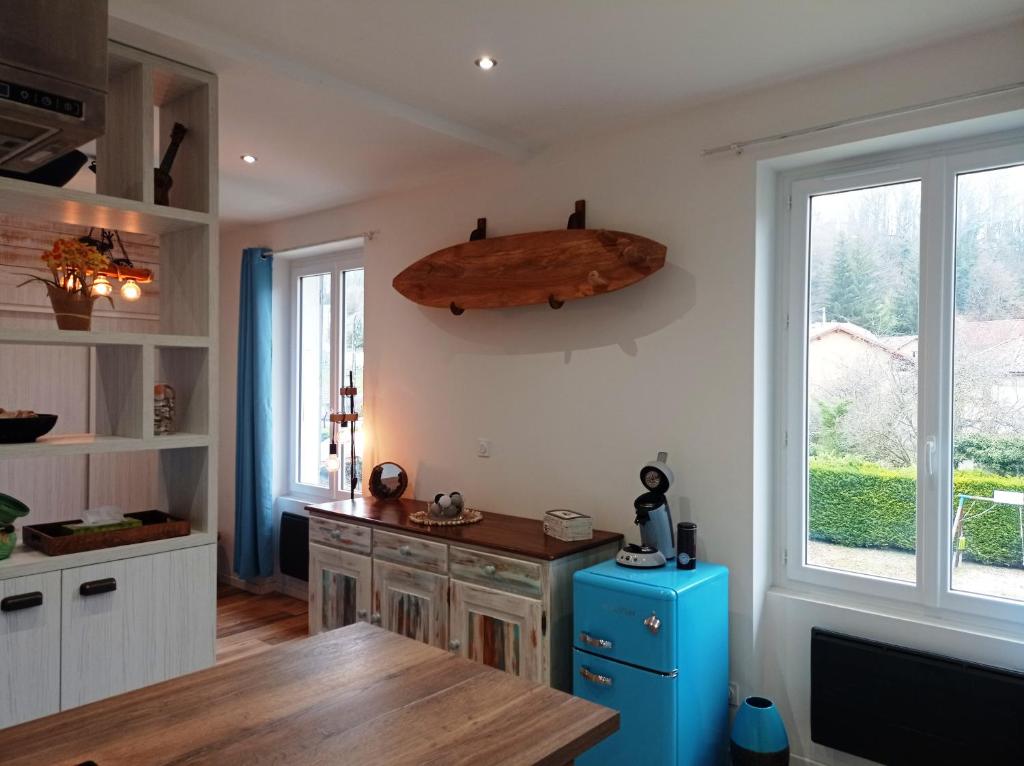 Le relais des bains photo 1