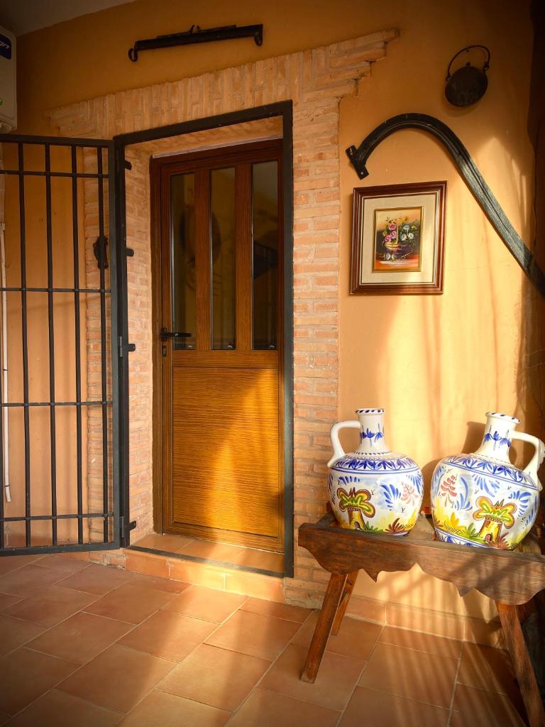 Casa LAS TABLAS DEL BULLAQUE photo 1