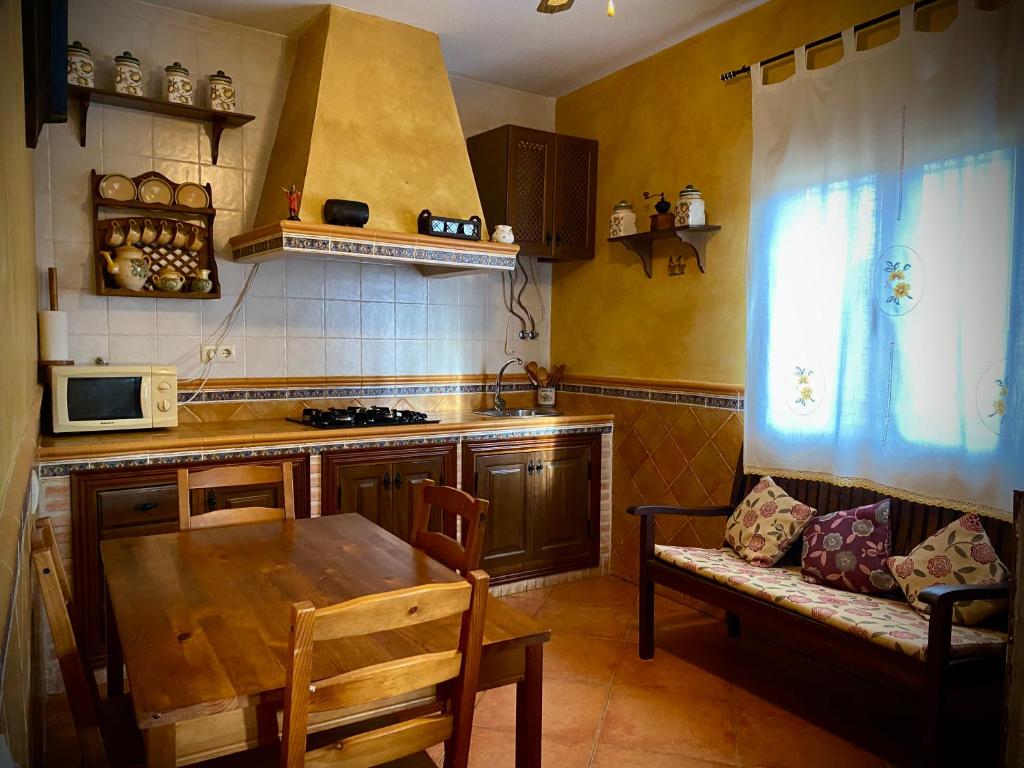 Casa LAS TABLAS DEL BULLAQUE photo 4