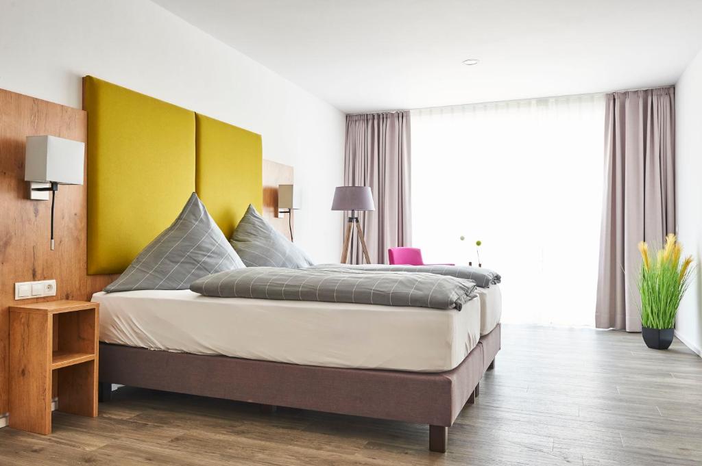 Vareler Brauhaus-Hotel photo 3