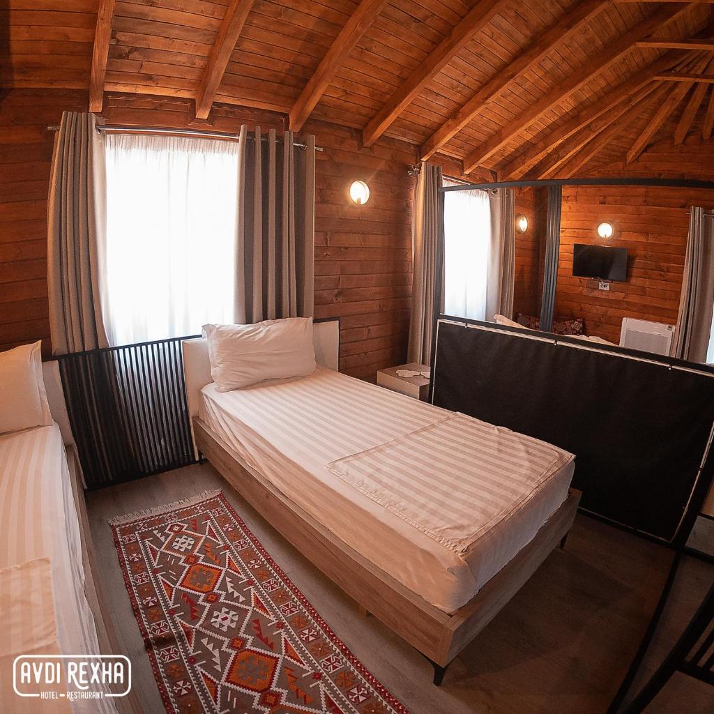 Hotel Avdi Rexha photo 1
