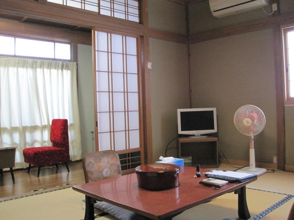 Suminoe Ryokan photo 4