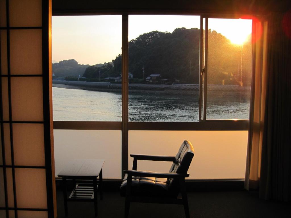 Suminoe Ryokan photo 1