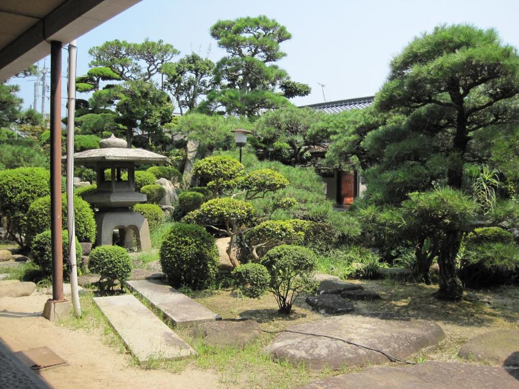 Suminoe Ryokan photo 3