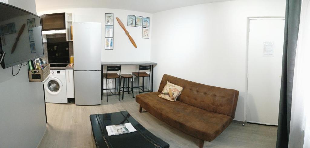 La Suite du Pilote photo 3