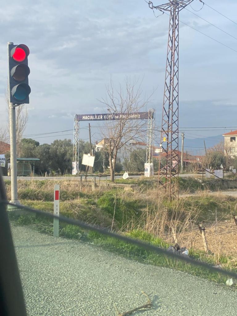 Kullanımda değil
