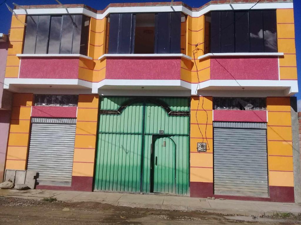 Casas Kevin