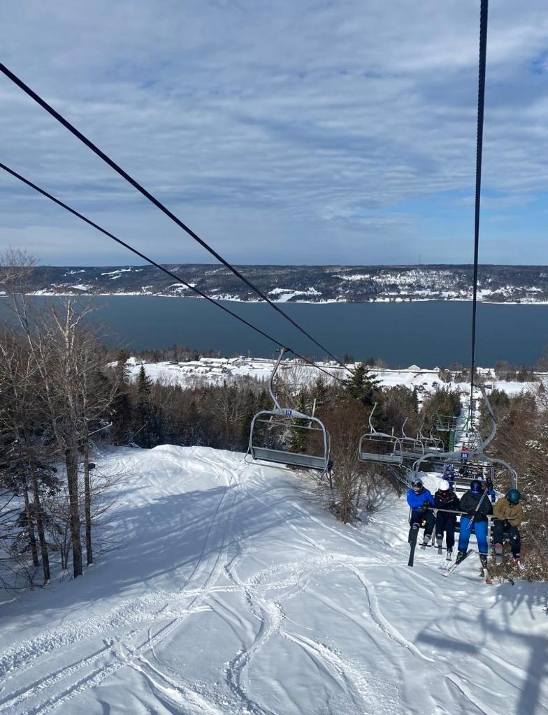 Fiddler's Lake Escape photo 1