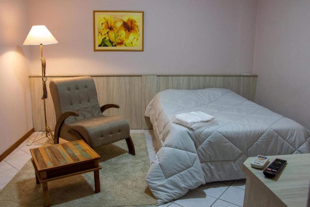 Hotel Villa Souza Ltda photo 1