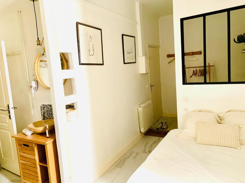New Suite & SPA - Cannes Centre - Croisette photo 4