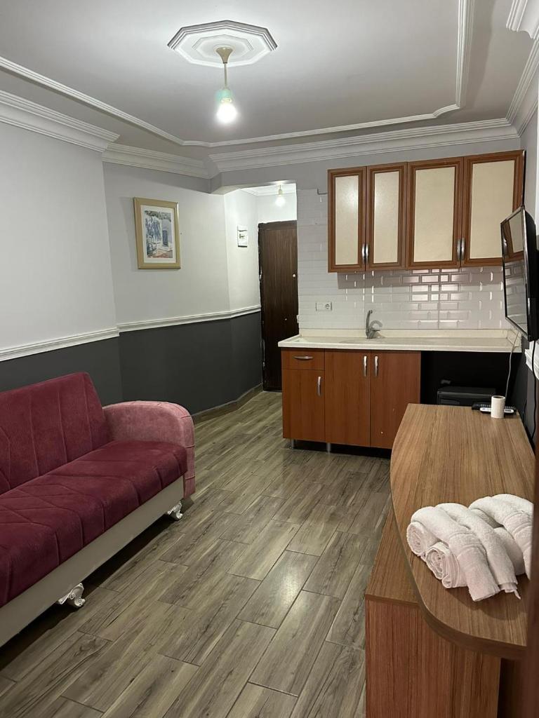 DİAMOND PALACE APART HOTEL photo 1