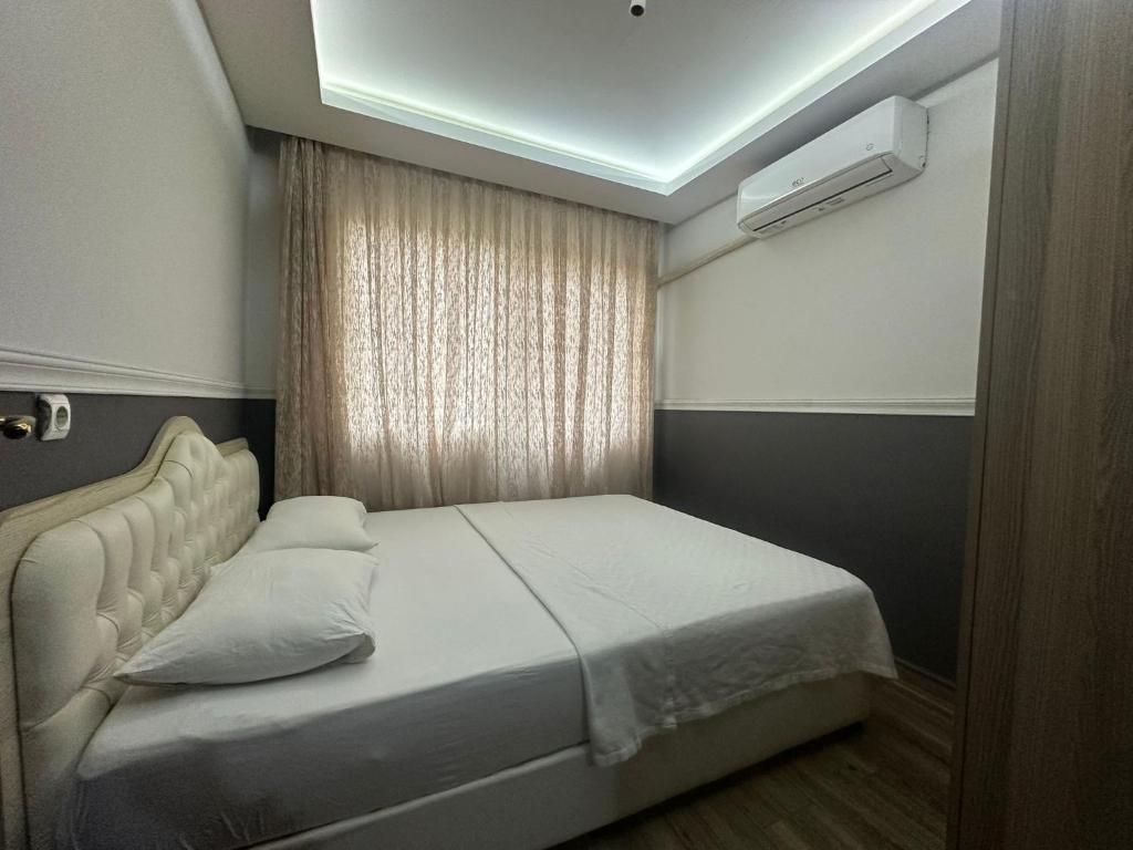 DİAMOND PALACE APART HOTEL photo 2