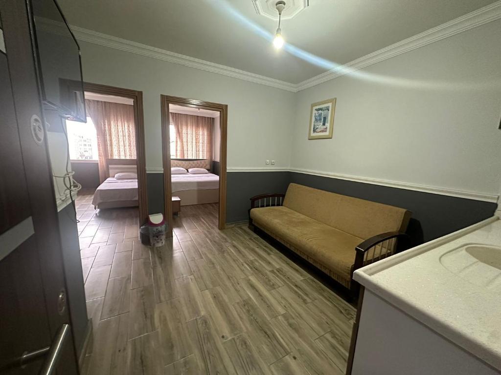 DİAMOND PALACE APART HOTEL photo 3