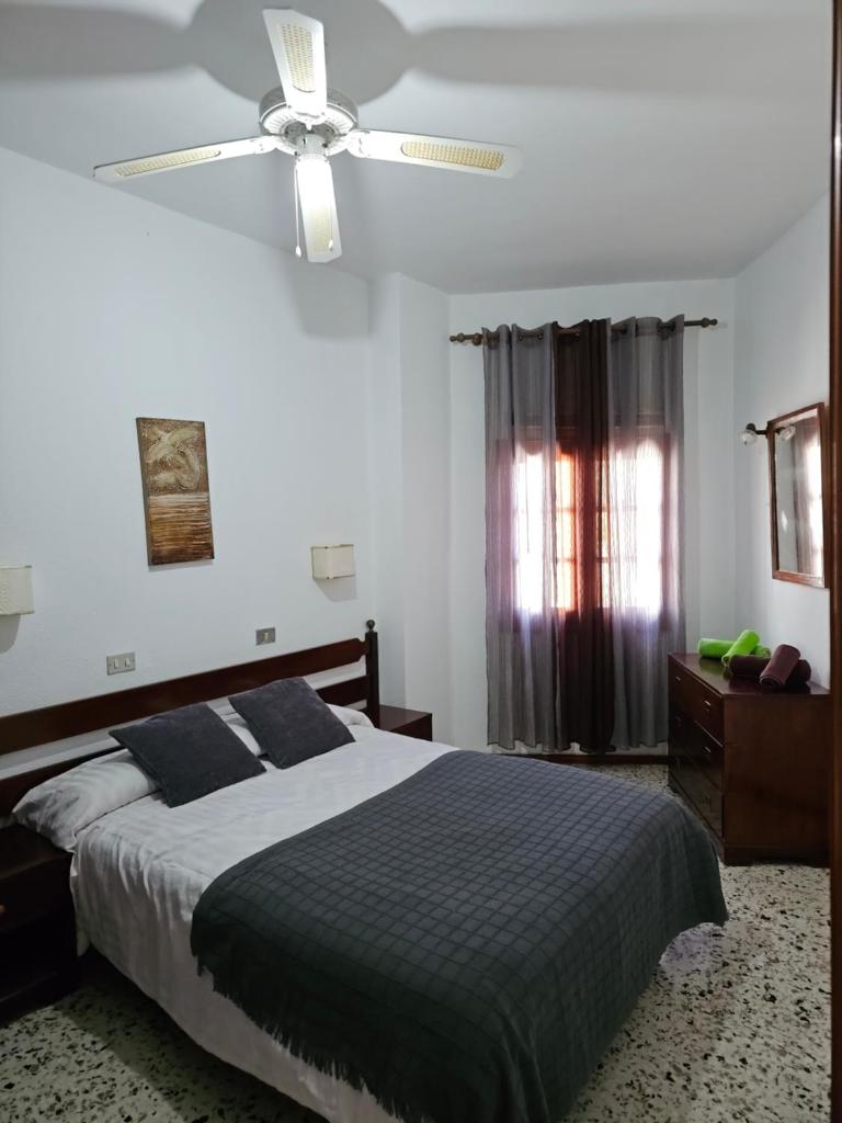 Apartamentos Viviendas vacacionales Isabel Maria photo 3