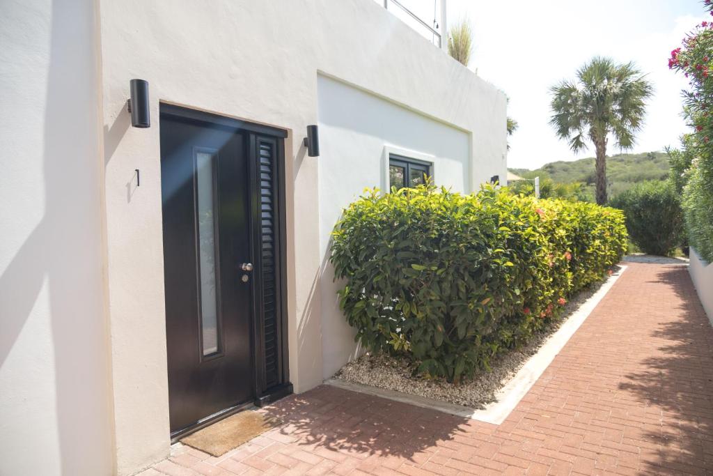 Blue Bay Resort luxury apartment Palm View photo 3