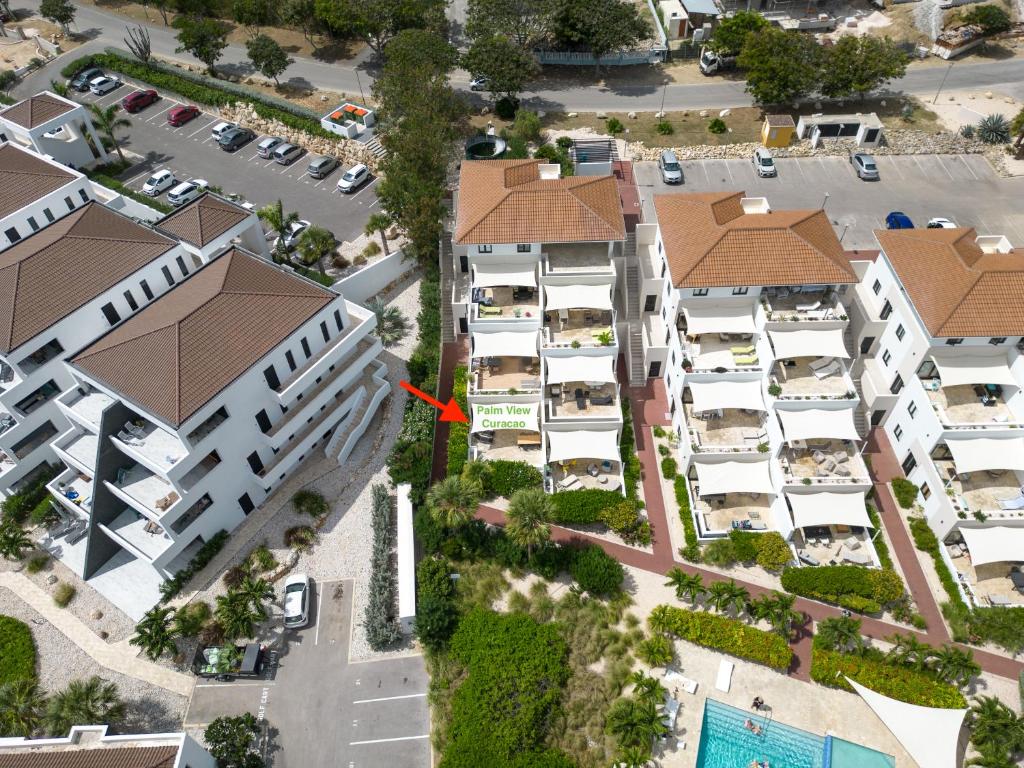 Blue Bay Resort luxury apartment Palm View photo 1
