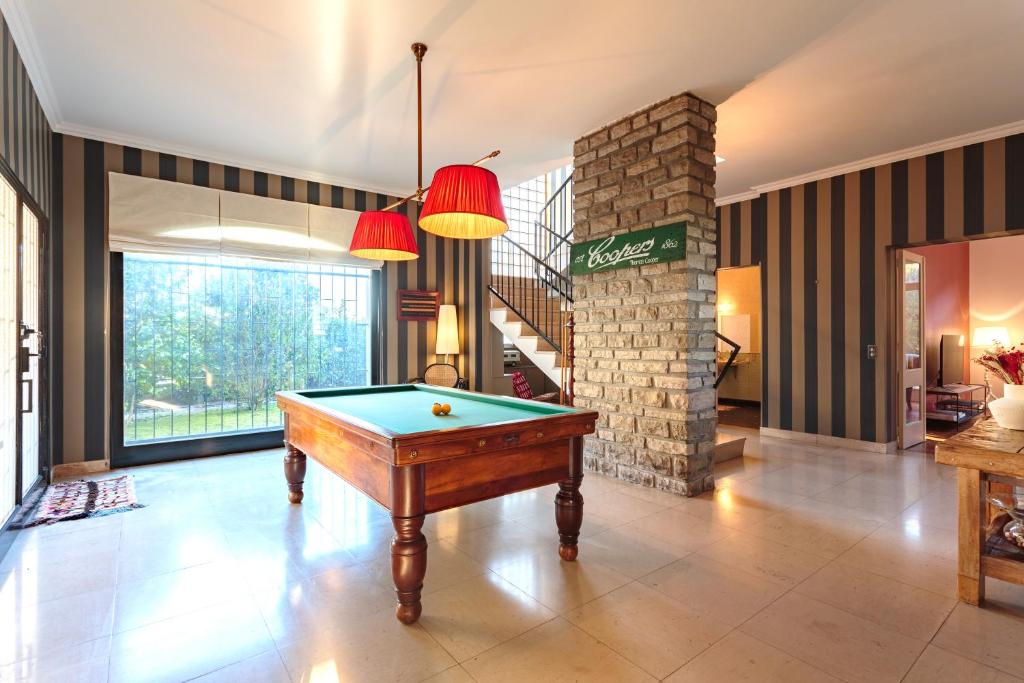 Villa d’exception pour petites et grandes tribus photo 2