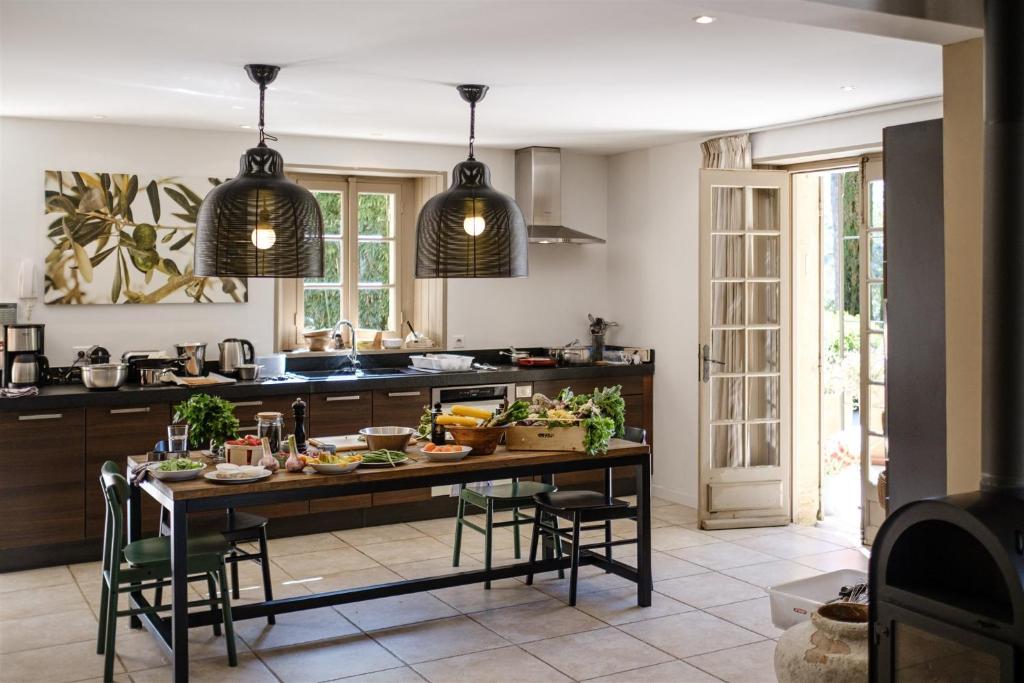 Le Répertoire - Le Clos à l'Amandier photo 2
